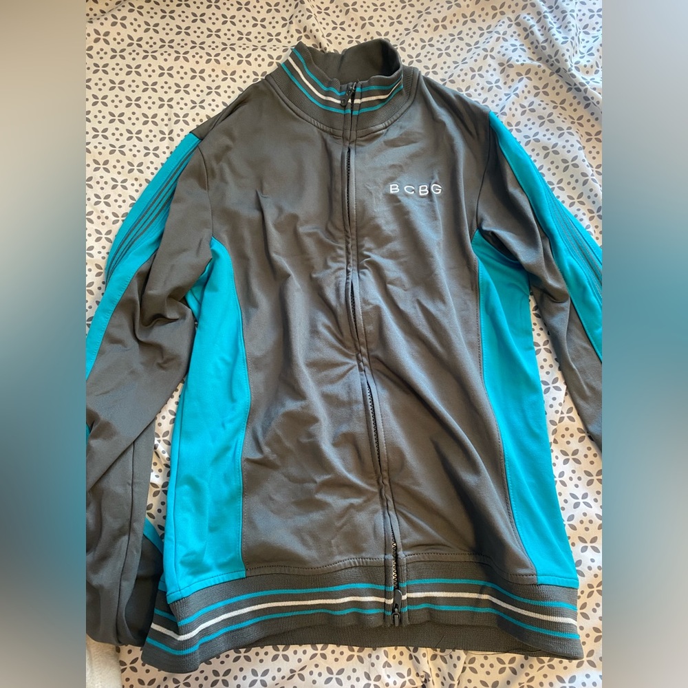 BcBg athletic jacket